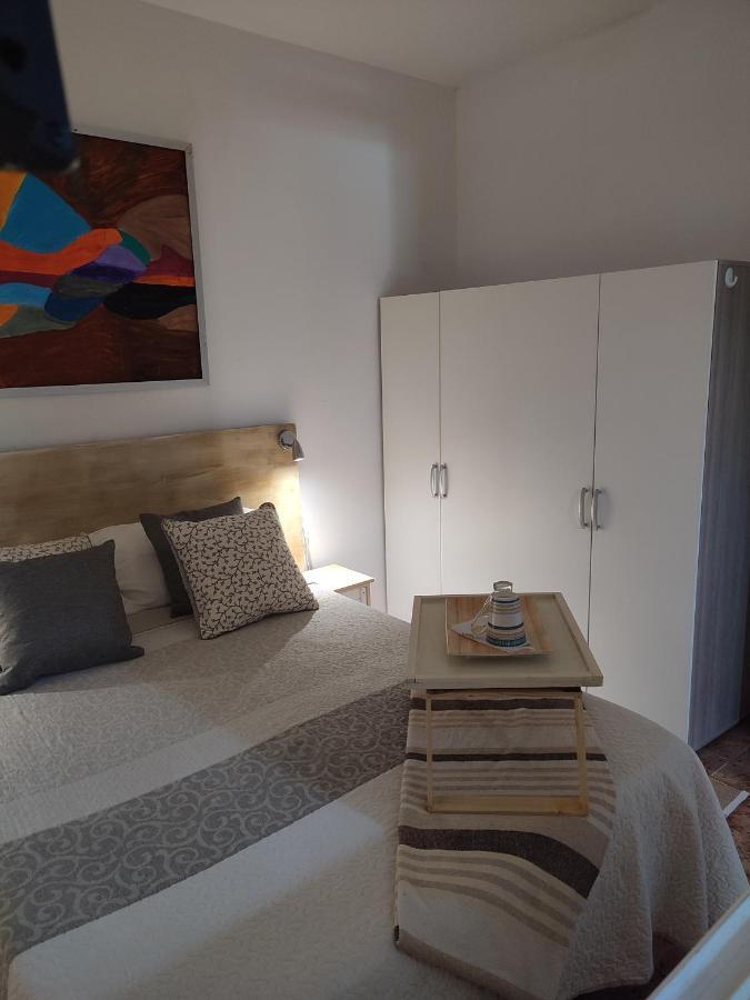 Apartamento Bajo Quintero Apartment Alcala  Exterior photo